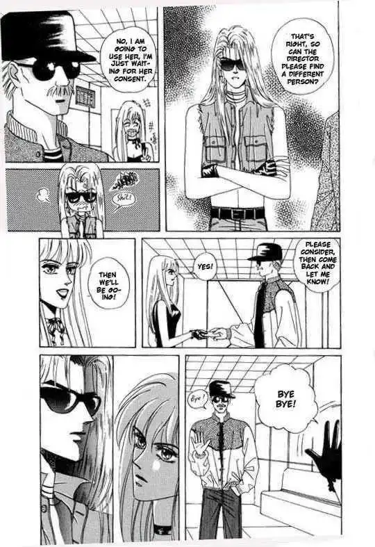 Paradise City Chapter 4 37